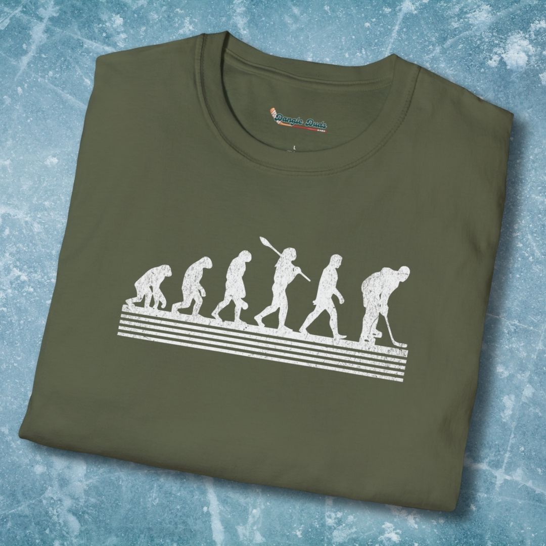 Evolution T-Shirt