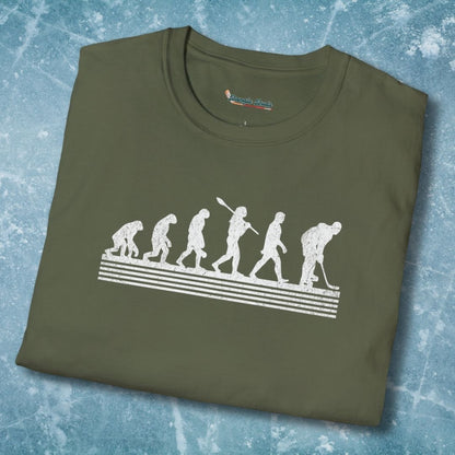 Evolution T-Shirt