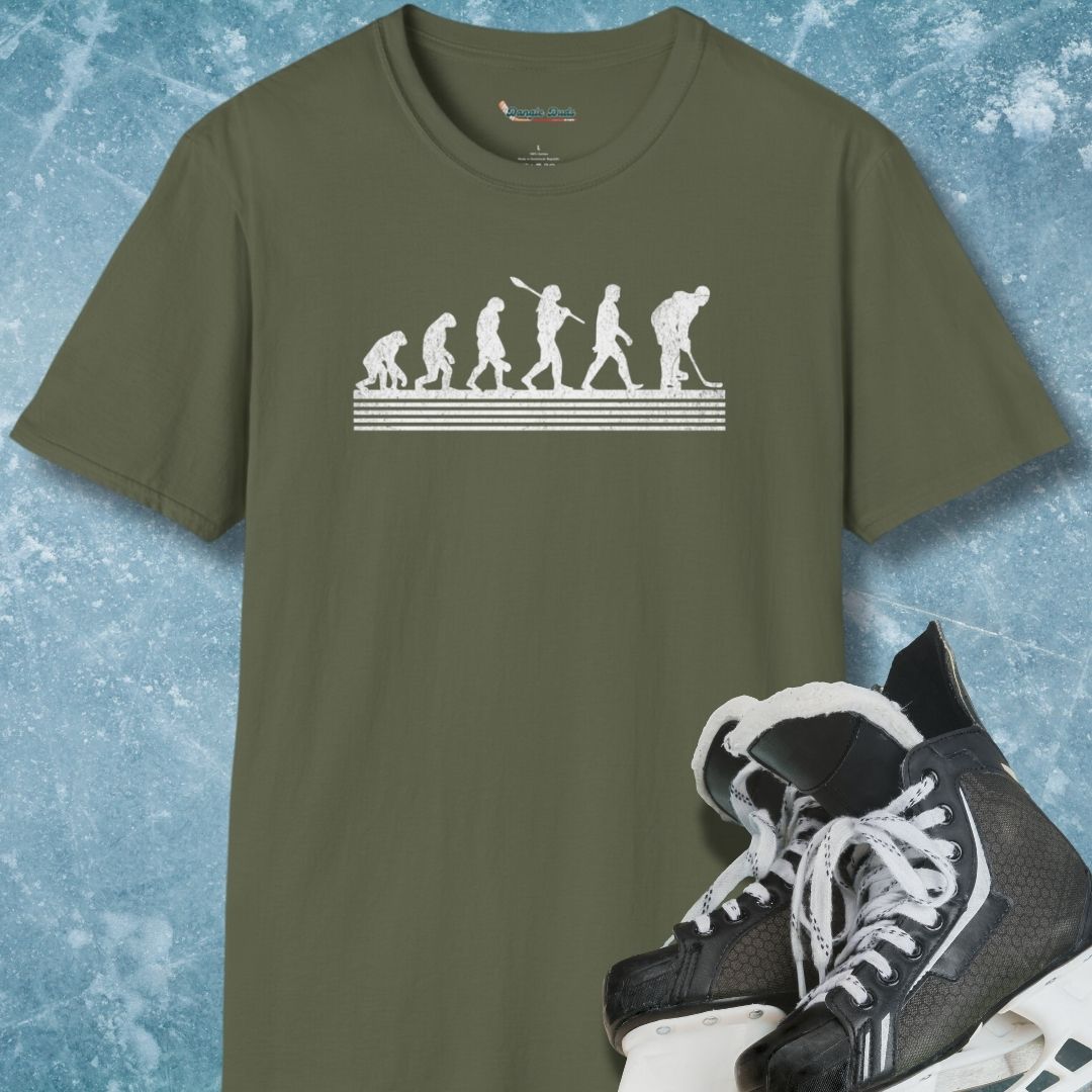 Evolution T-Shirt