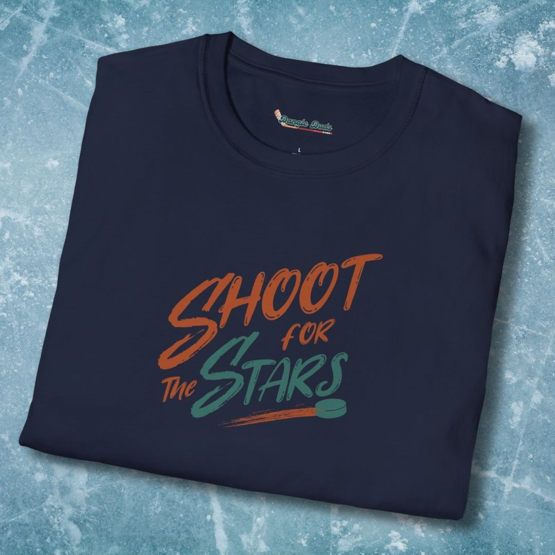 Shoot For The Stars T-Shirt