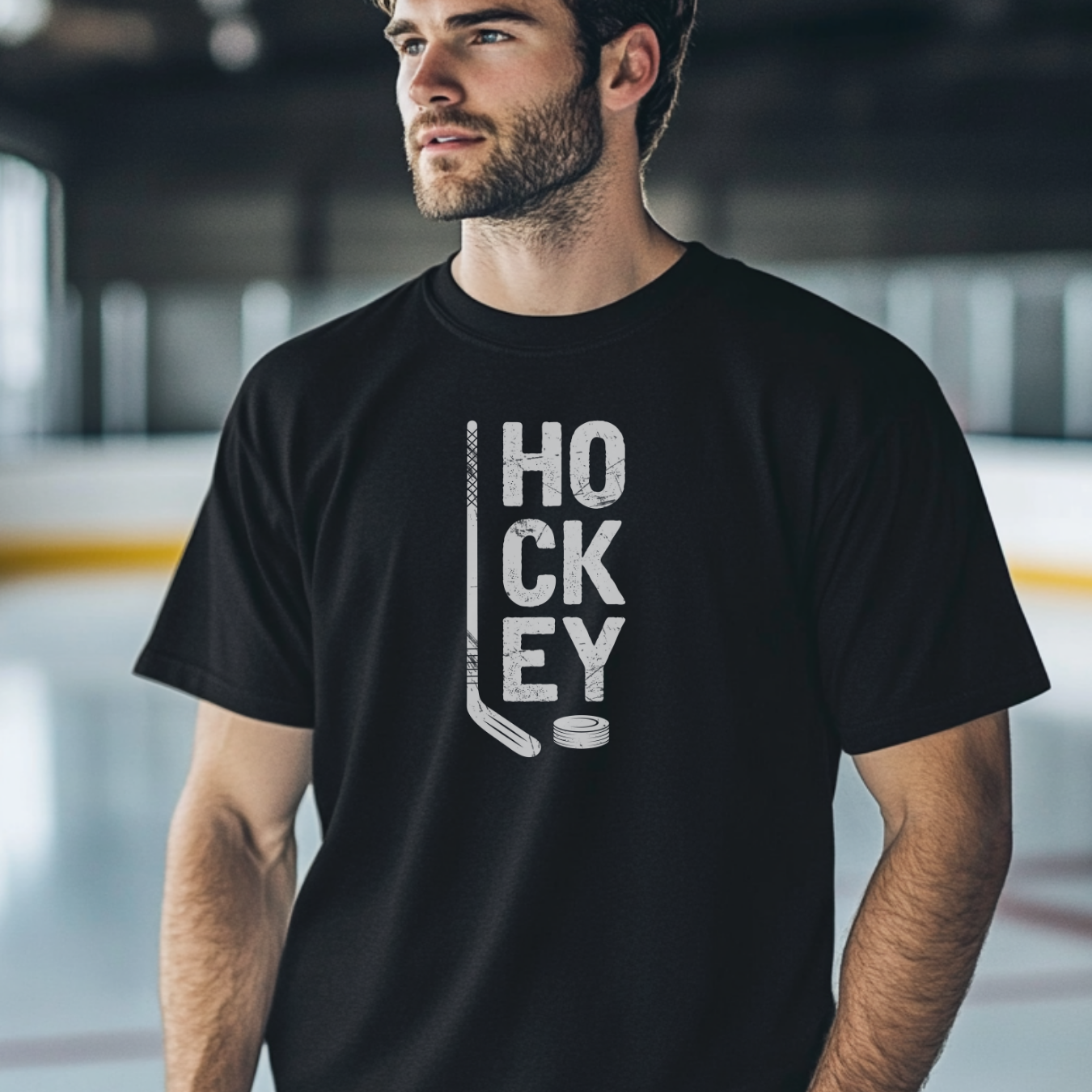 Hockey T-Shirt