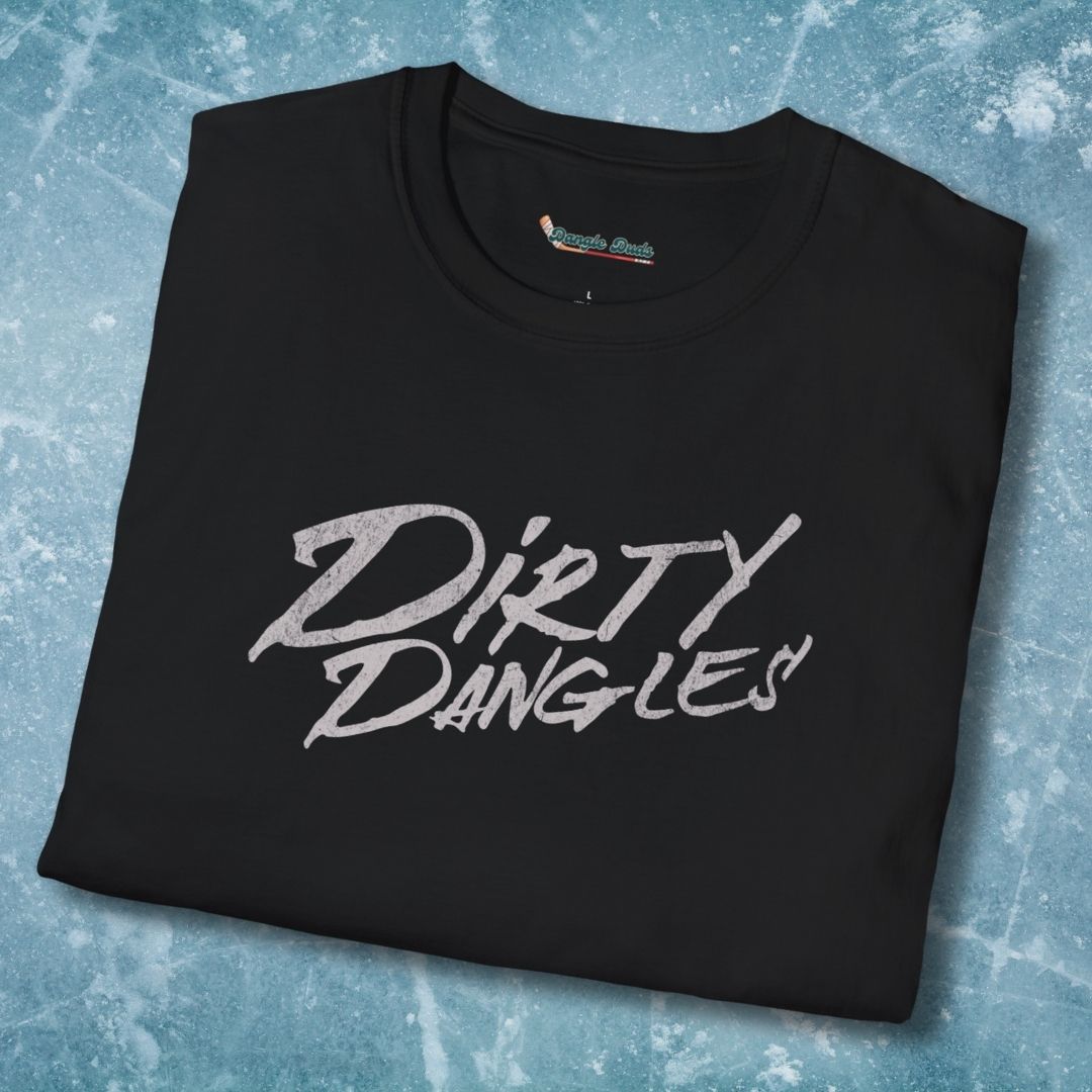 Dirty Dangles T-Shirt