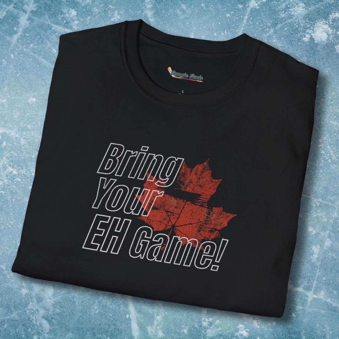 Bring Your EH Game T-Shirt