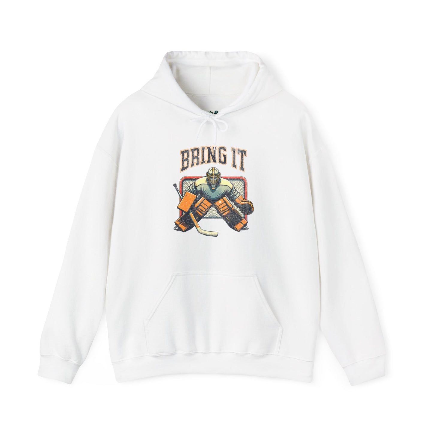 Bring It Hoodie