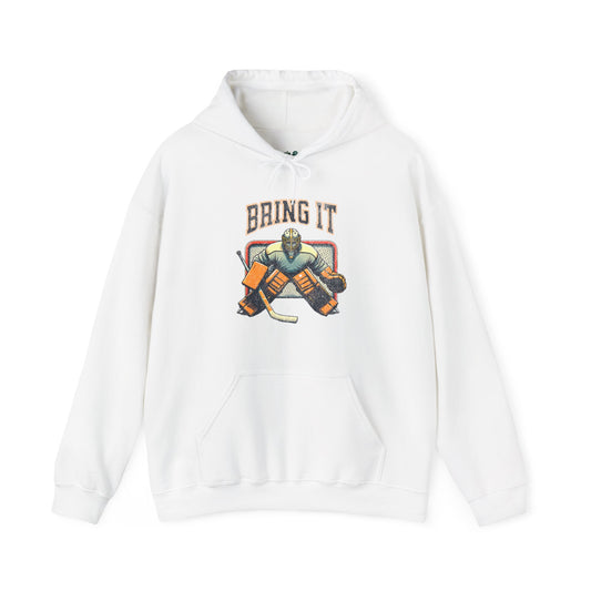 Bring It Hoodie