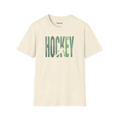 Hockey Silhouette T-Shirt