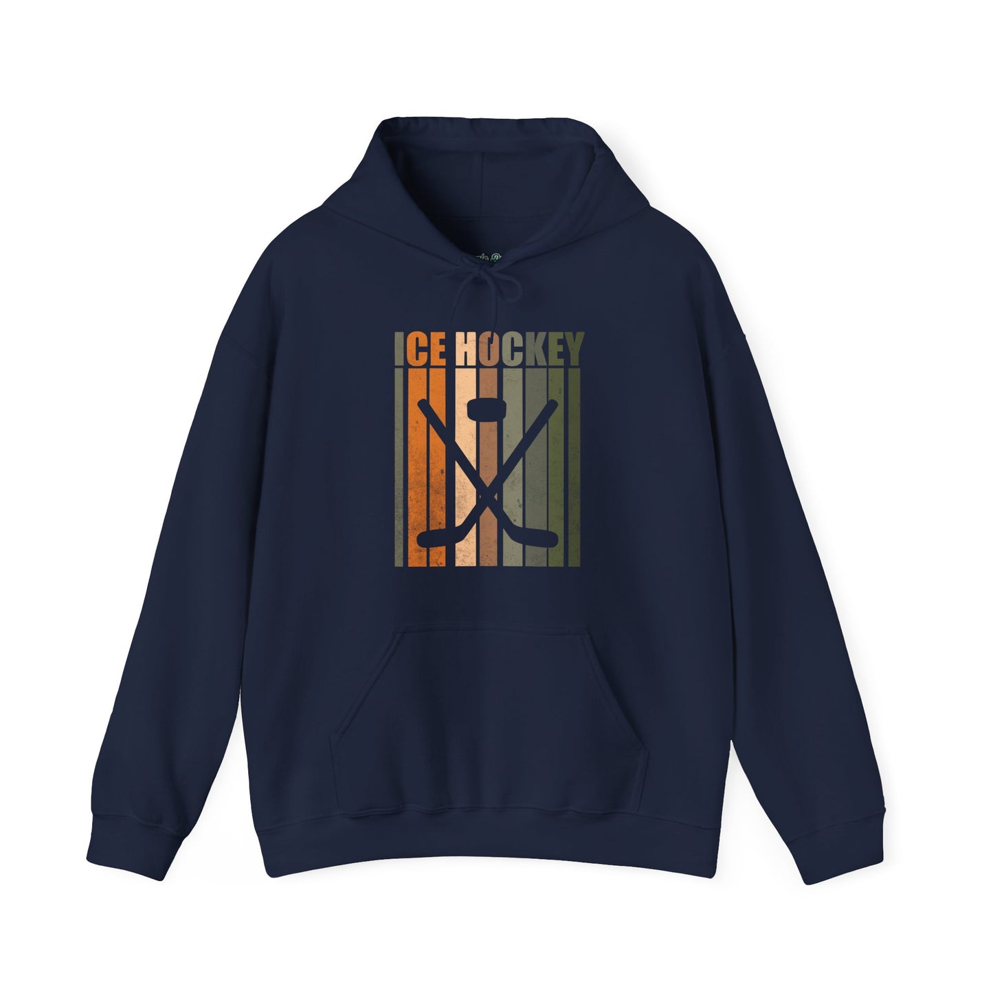 Ice Hockey Hoodie