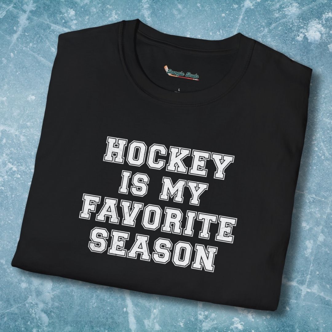Favorite Season T-Shirt
