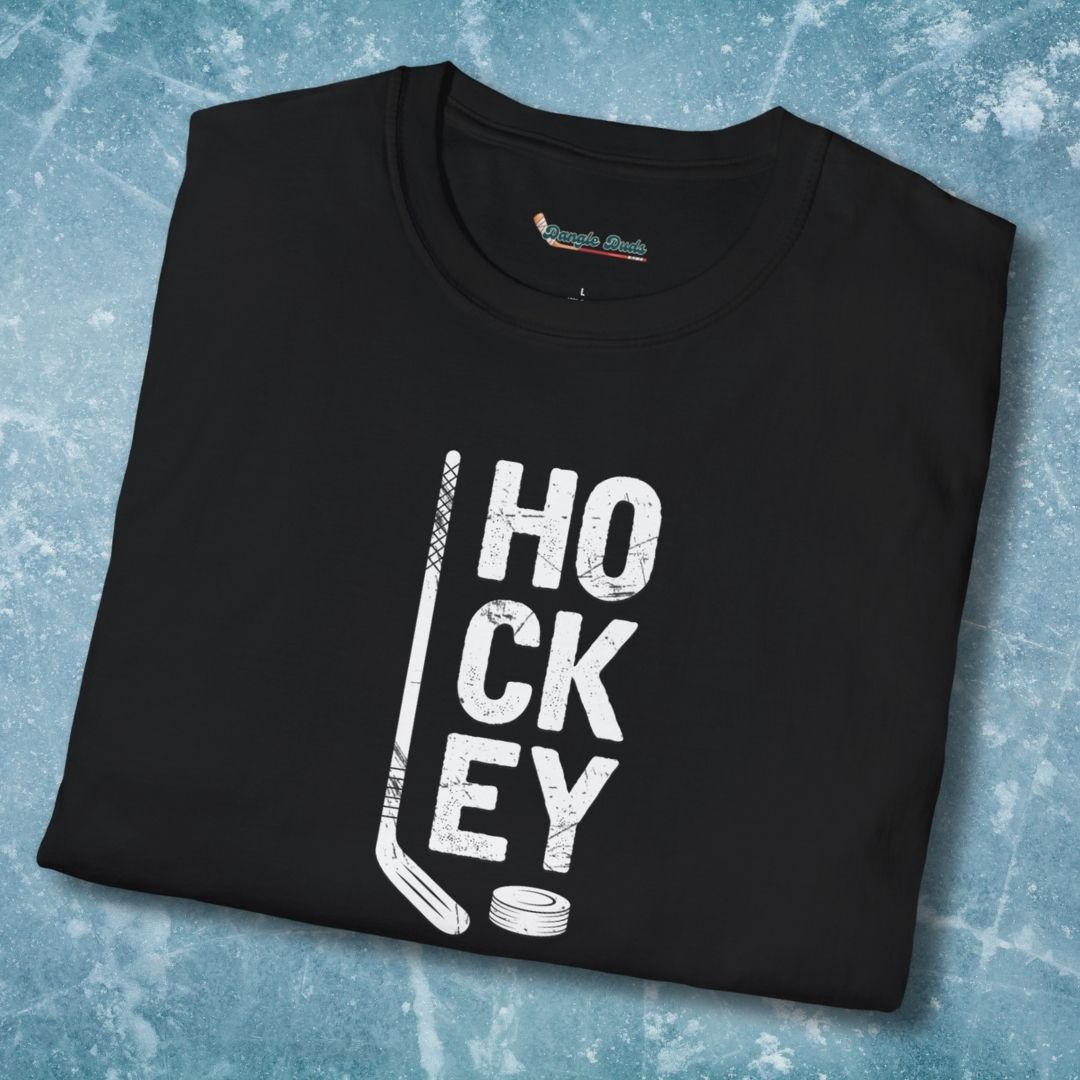 Hockey T-Shirt