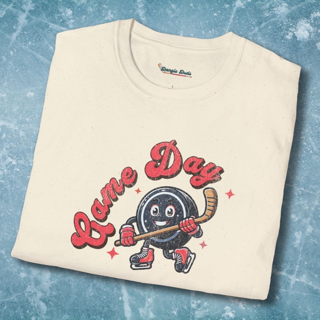 Game Day T-Shirt