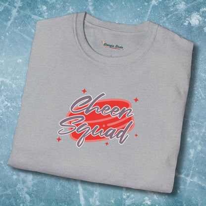 Cheer Squad T-Shirt