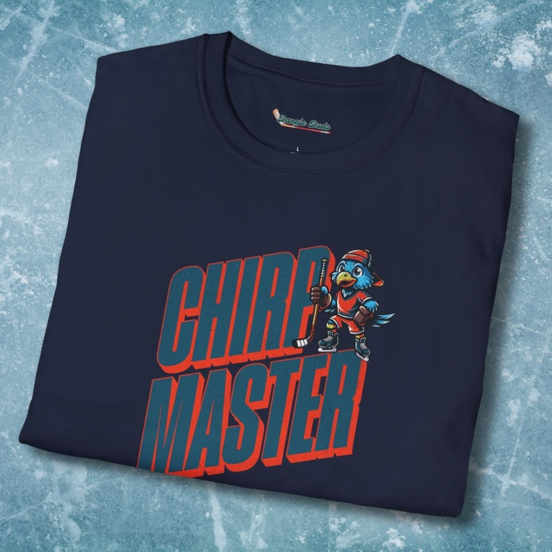 Chirp Master T-Shirt