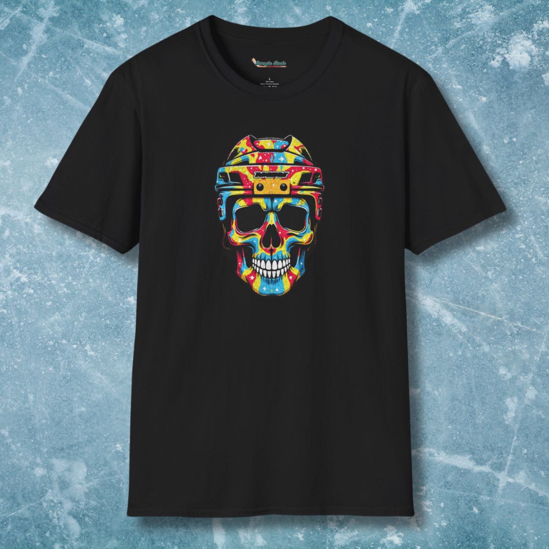 Puckhead T-Shirt