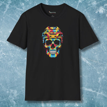 Puckhead T-Shirt