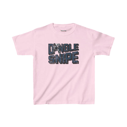 Dangle Snipe Kids Tee