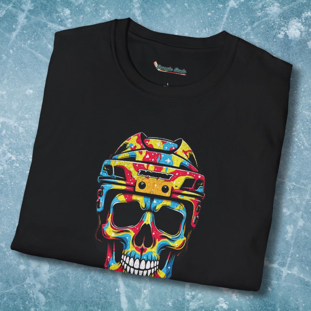 Puckhead T-Shirt