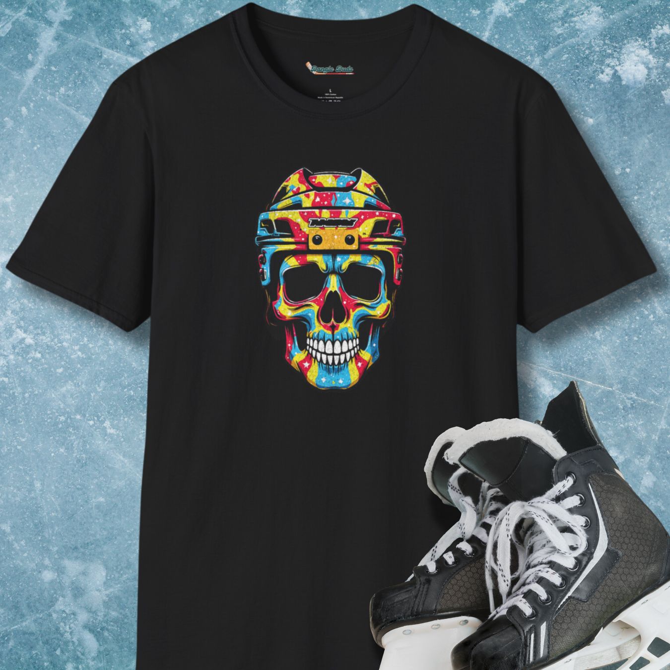 Puckhead T-Shirt