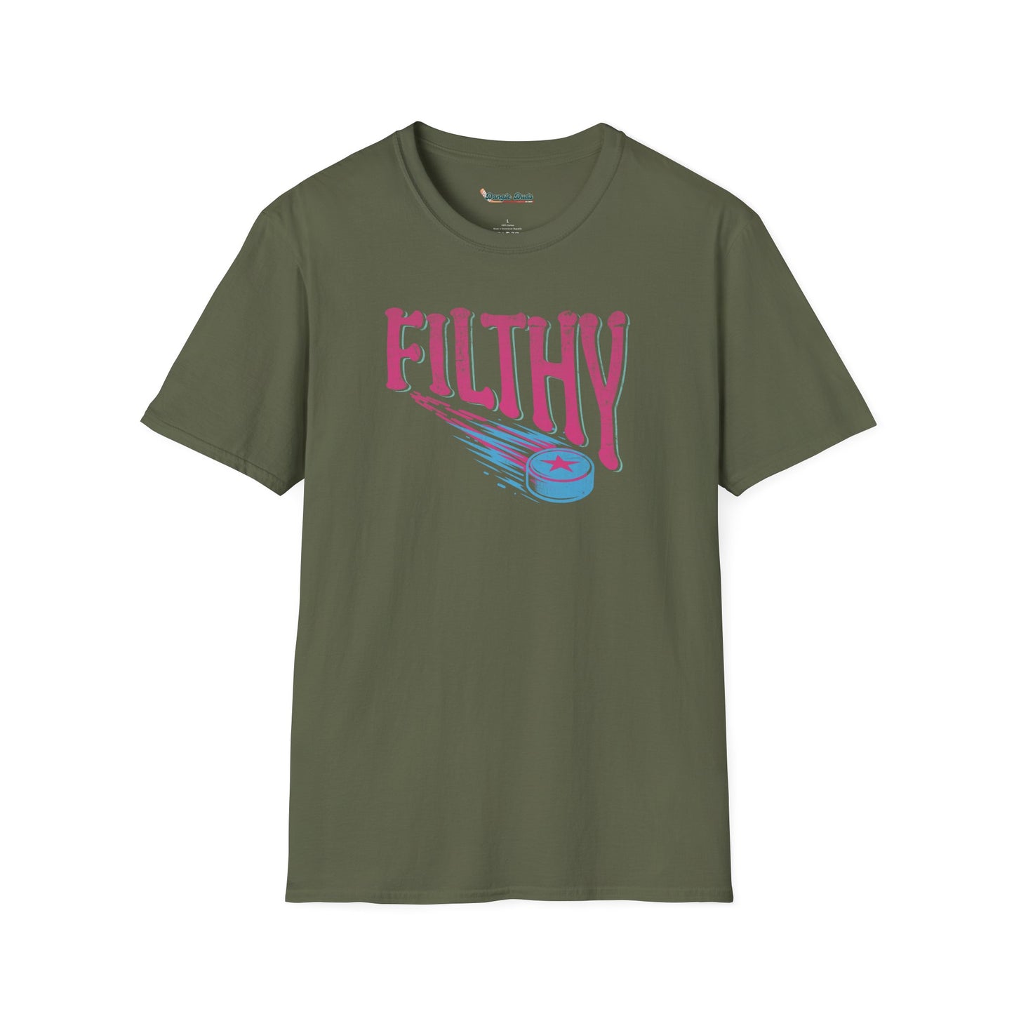 Filthy T-Shirt