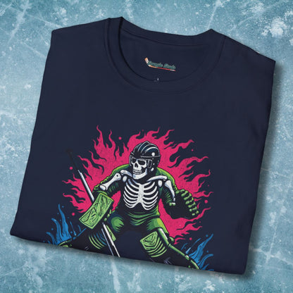 Last Line of Defense T-Shirt