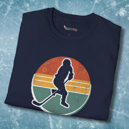 Retro Rink T-Shirt