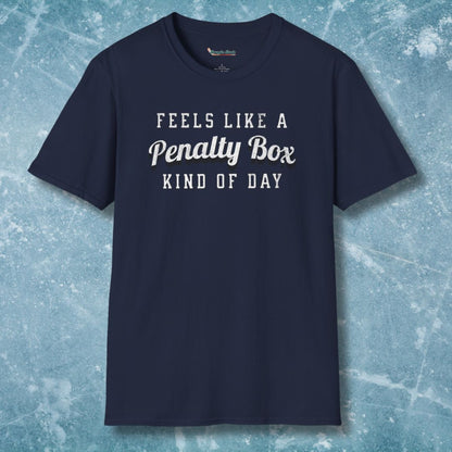 Penalty Box T-Shirt