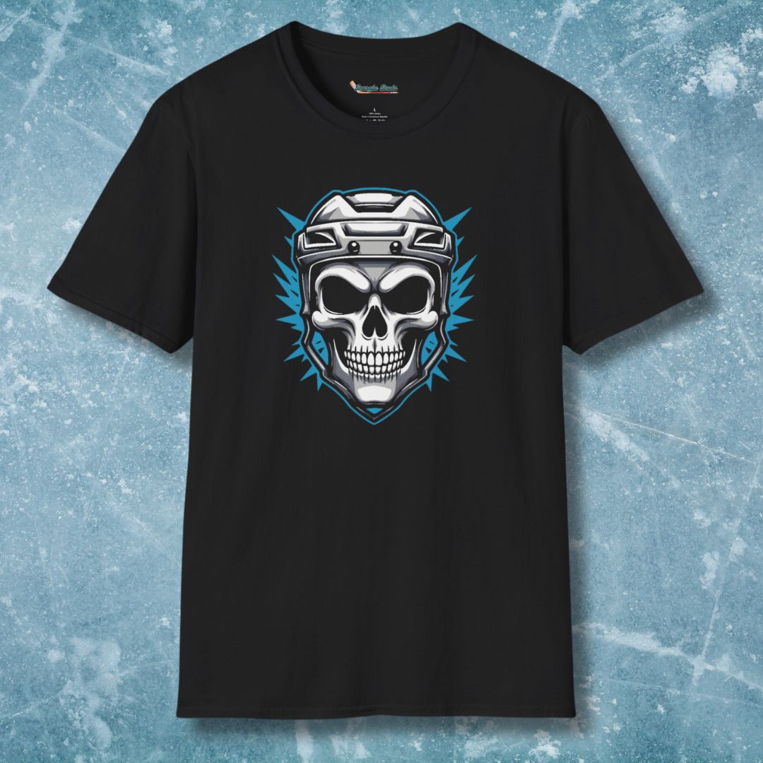 Fear The Puck T-Shirt