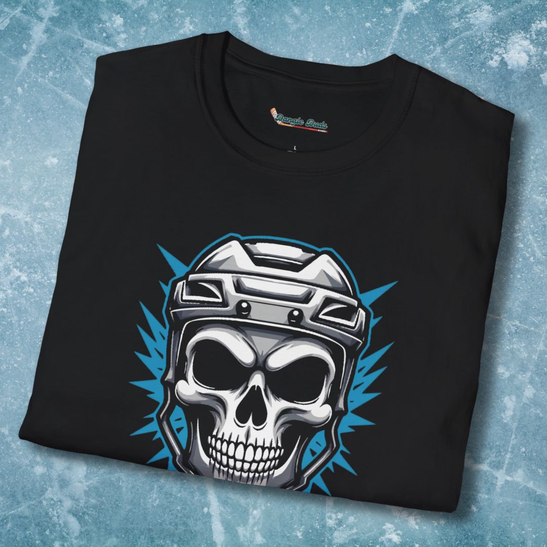 Fear The Puck T-Shirt