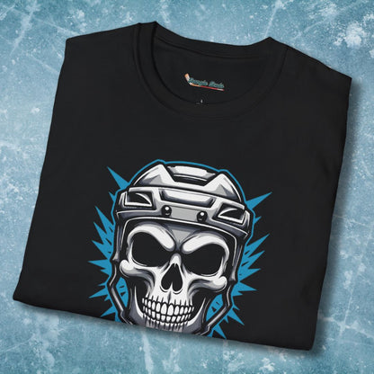 Fear The Puck T-Shirt