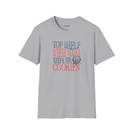 Top Shelf T-Shirt