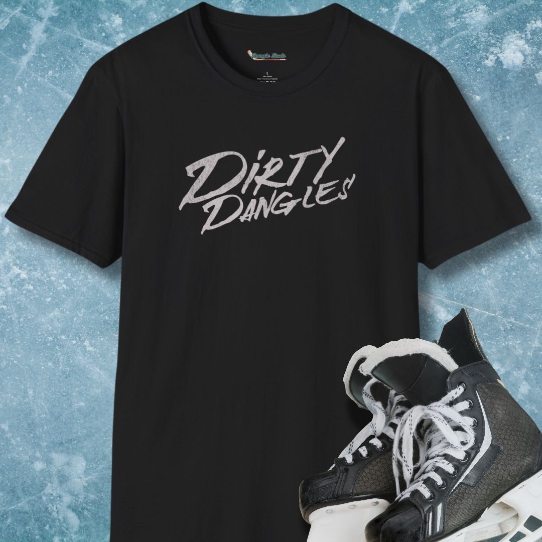 Dirty Dangles T-Shirt