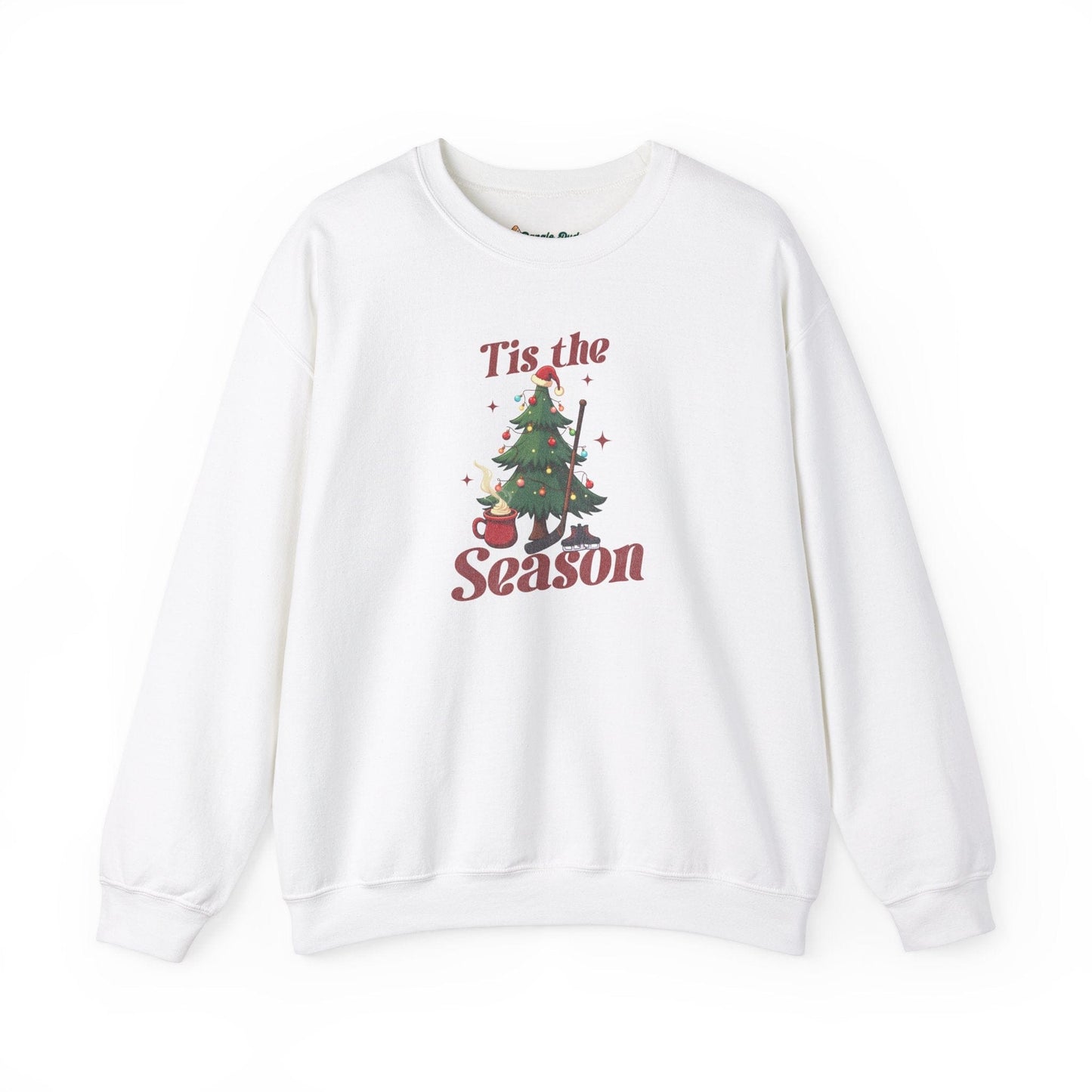 Tis The Season Sweatshirt