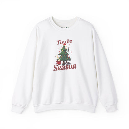 Tis The Season Sweatshirt