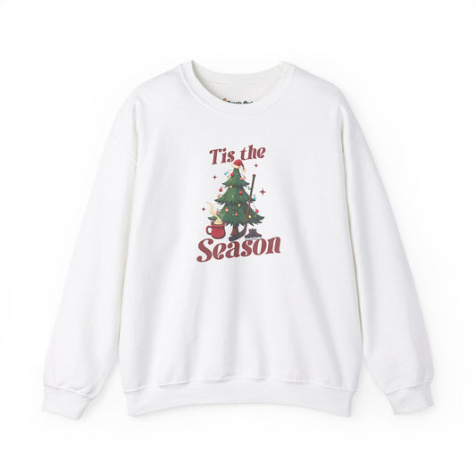 Tis The Season Sweatshirt