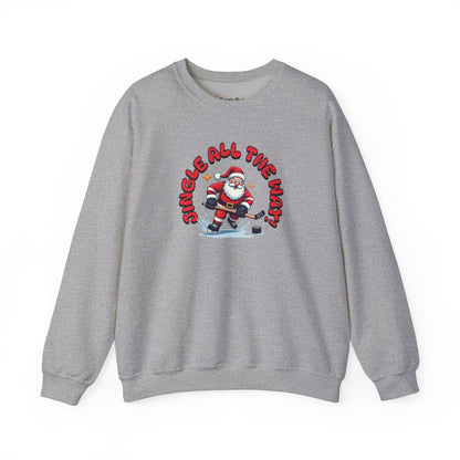 Jingle Bells Sweatshirt