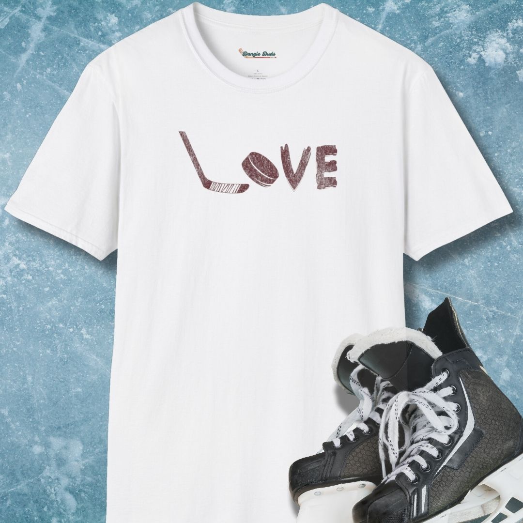 Love T-Shirt