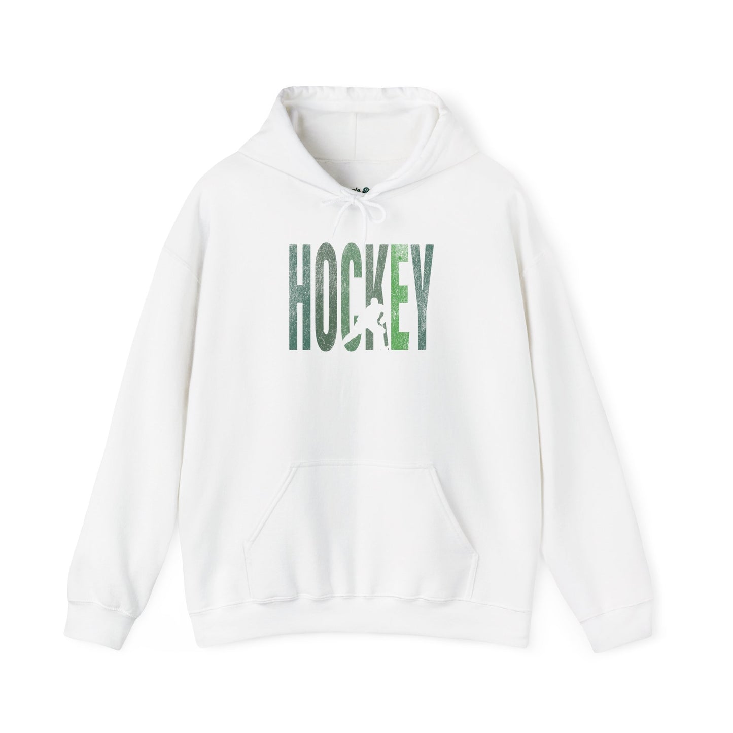 Hockey Silhouette Hoodie