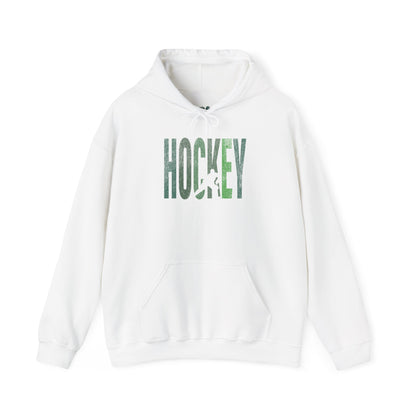 Hockey Silhouette Hoodie