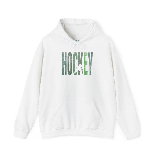 Hockey Silhouette Hoodie