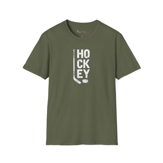 Hockey T-Shirt