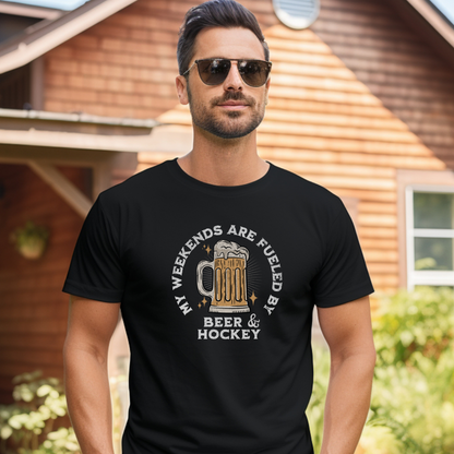 Weekend Fuel T-Shirt
