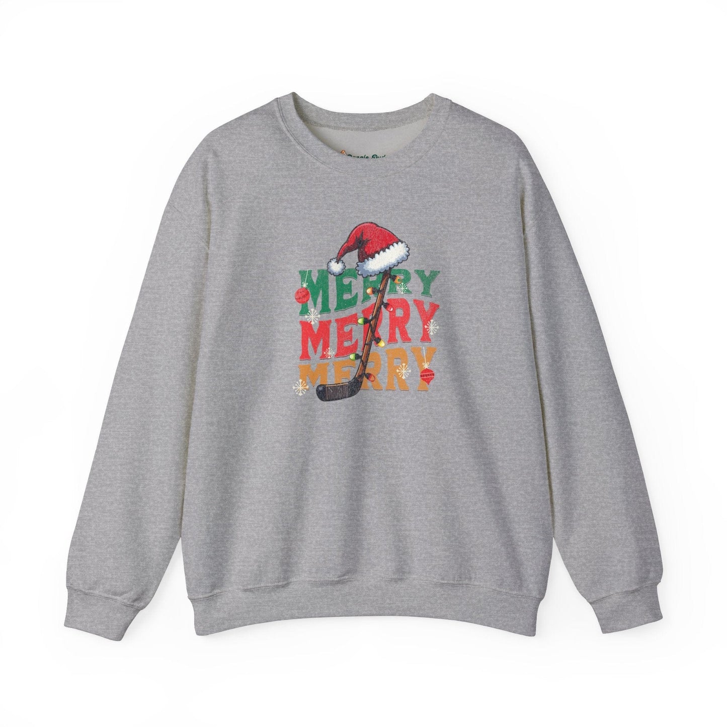 Merry Merry Sweatshirt