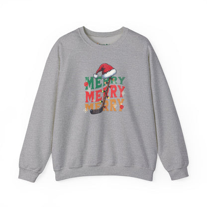 Merry Merry Sweatshirt
