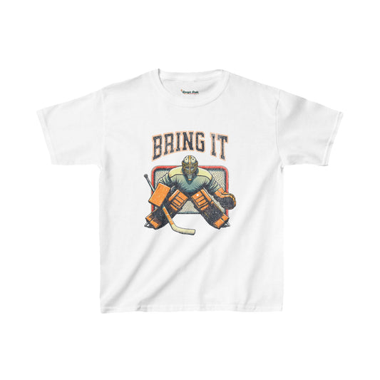 Bring It Kids Tee