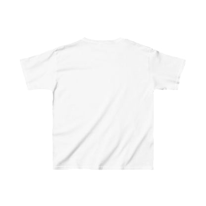 Hockey Silhouette Kids Tee