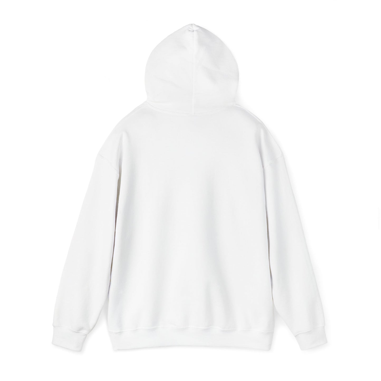 At The Ice Rink Hoodie