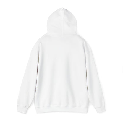 At The Ice Rink Hoodie