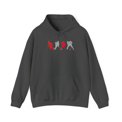 Silhouette Hoodie