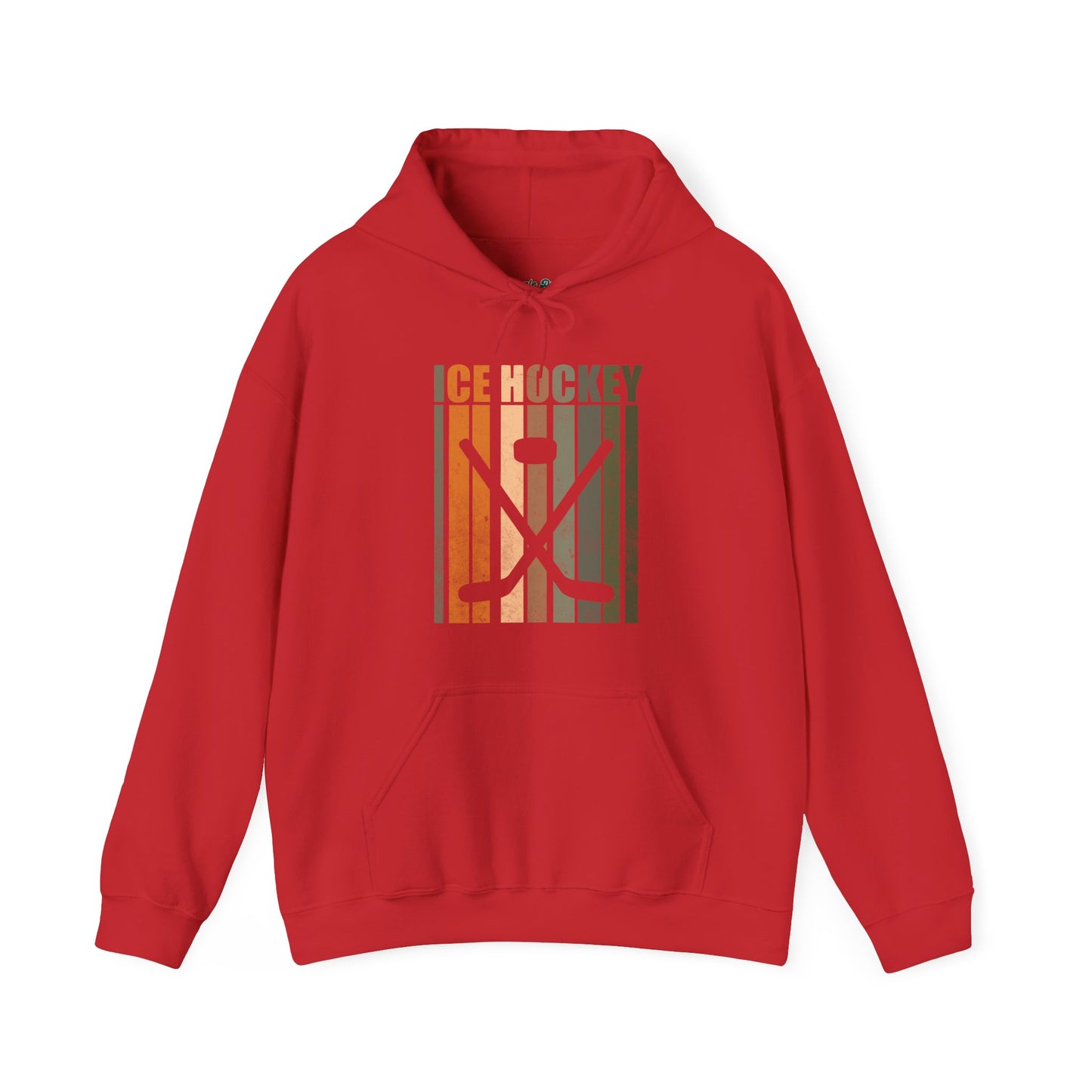 Ice Hockey Hoodie