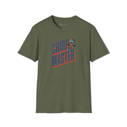 Chirp Master T-Shirt