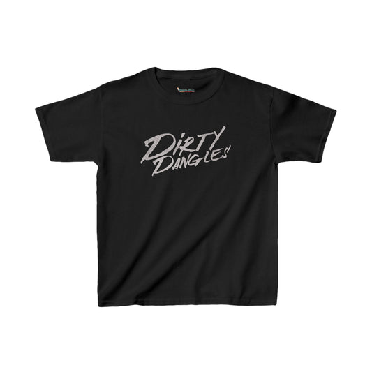 Dirty Dangles Kids Tee